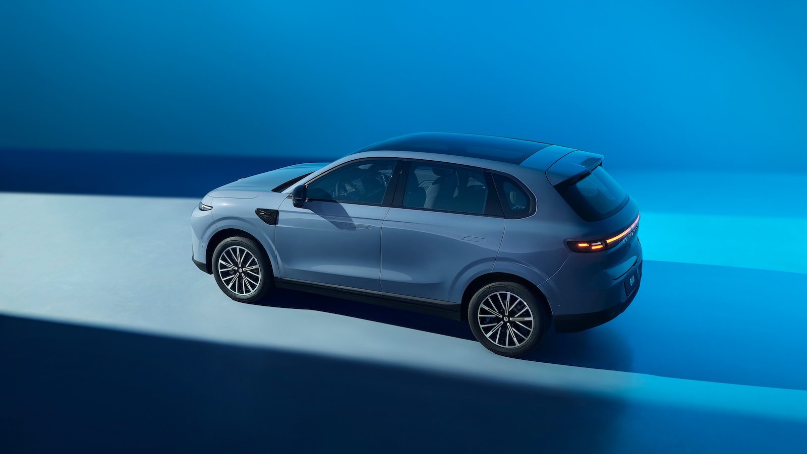 Leapmotor B10: Το νέο C-SUV που έρχεται στην Ελλάδα το 2025 